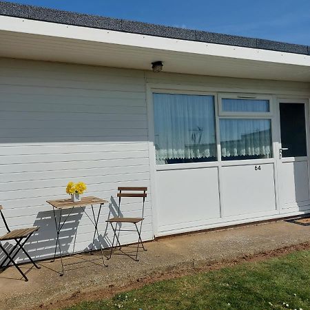 Hemsby Chalet Eksteriør bilde